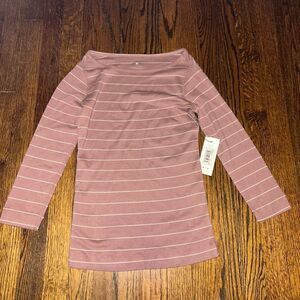 New three dots blouse